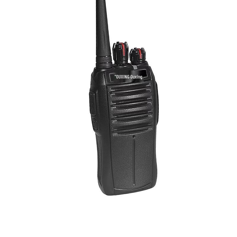 OUXING Mag580 Professional Portable Two-Way Radio (CN version)