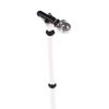 Cute Mini Metal Microphone Model 1:12 Doll House Dollhouse Miniature Furniture Accessories