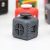Fidgeting Toys Counter Stress Toys Magiques Push Relaxation Dice Rainbow Fingertip Hand Game Antiestress Unwind Toys For Figet Toys