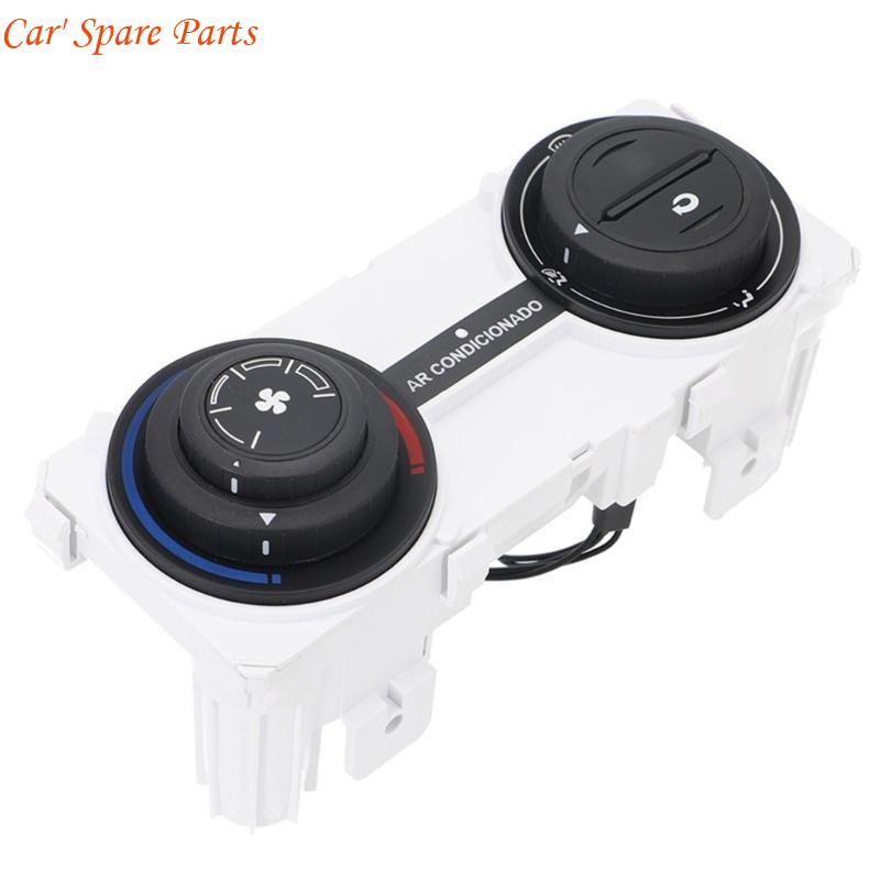 Y4UA Automotive Heater Control Panel Easy Installation 5Z08020045C for G1 5Z1 5Z3 CN