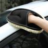 Ultrafine Fleece Car Wash Glove Cleaning Brush Motorcycle Washer Care Cleaning Wash No Scratch for Car Wash Cleaning Car Styling