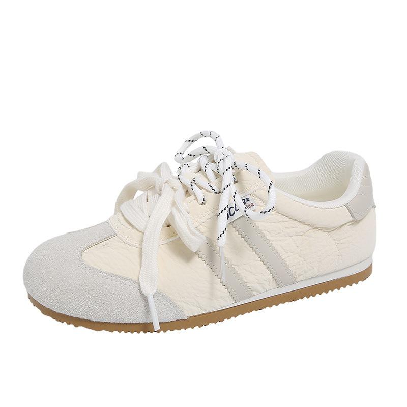 New Female Spring Student Sports Running Casual Shoes Versatile Women's Shoes 8
