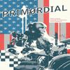 Primordial by Jeff Lemire Hardback Book 9781534322165