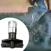 Easy Carry  Belt Tension Gauges with Digital Display Belt Tension Meter Upgrades for Accurate Readings In Various Belt Type