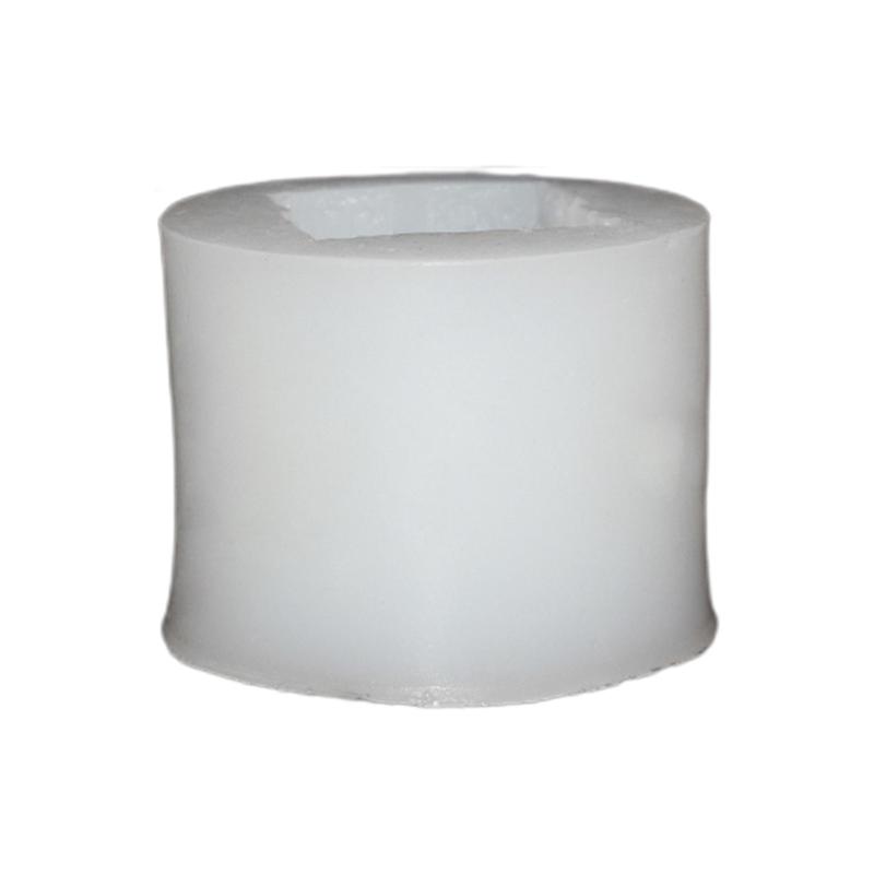 3D Christmas Tree Mold Epoxy Resin Casting Molds Pine Tree Silicone Making DIY Festival Craft Home Decoration X3UC