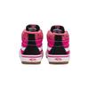 Vans Sk8 Mid Top Learning Shoes Black Pink Baby Shoes VN0A5KRNB9P