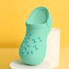 Squeaky Slipper Dog Chew Toy Bite Resistant Boredom Relief Simulated Shoes Interactive Toy Puppies Teething Cleaning Toy