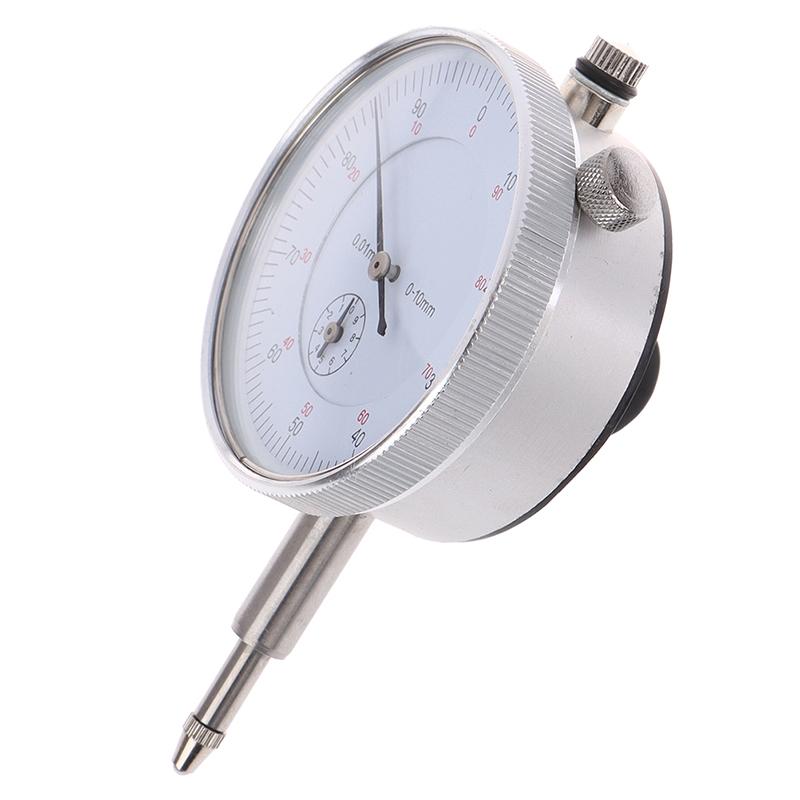 

0.01Mm Accuracy Measurement Instrument Gauge Precision Tool Dial Indicator