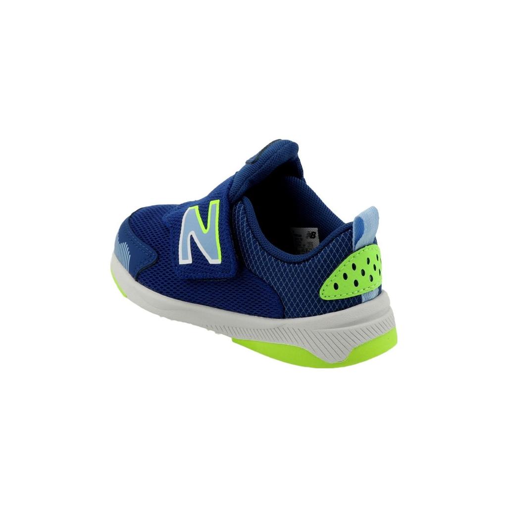 New Balance Nb 545 Low Top Walking Shoes Baby Shoes Blue IO545AB1