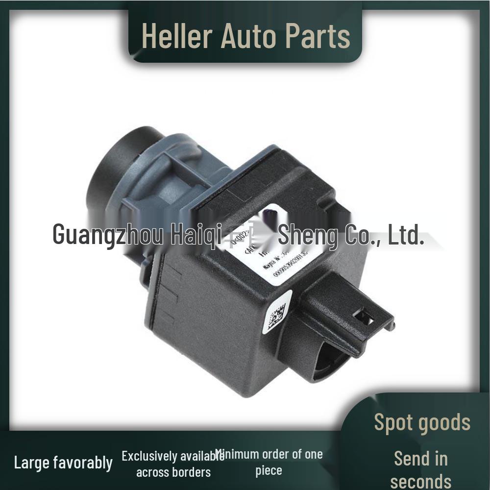 Front Camera for Mercedes-Benz E-Class (V212) 2010-2016, Part #0009053902