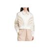 Adidas Originals Atlanta Cutline Loose Fit Track Jacket Women Cloud White IY9239