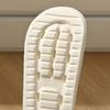 Summer Women's Slippers Indoor Casual Anti-slip and Anti-odor Bathroom Bathe Soft Resilience Sole Men Comfort Beach Slides Shoes