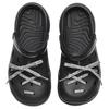 Anta EVA Soft Sole Comfortable Casual Clogs Men Footwear Basic-Black 112628513-2