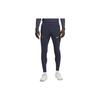 New Knitted Sweatpants Men's Dark Blue DX2989-498