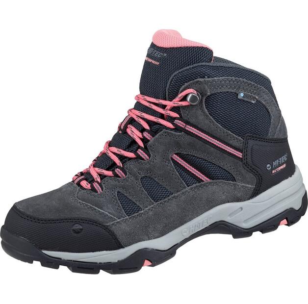 Hi-Tec Bandera II Trainers Women's Trekking Boots