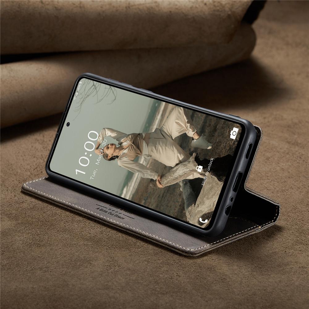 For Samsung Galaxy A52 5G Case Flip Leather Phone Cover For Samsung Galaxy A52S 5G Case Luxury Magnetic Flip Wallet Coque
