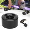Electric Scooter Skateboards Tires PU 80A Shockproof Wheels for Skateboards Longboard