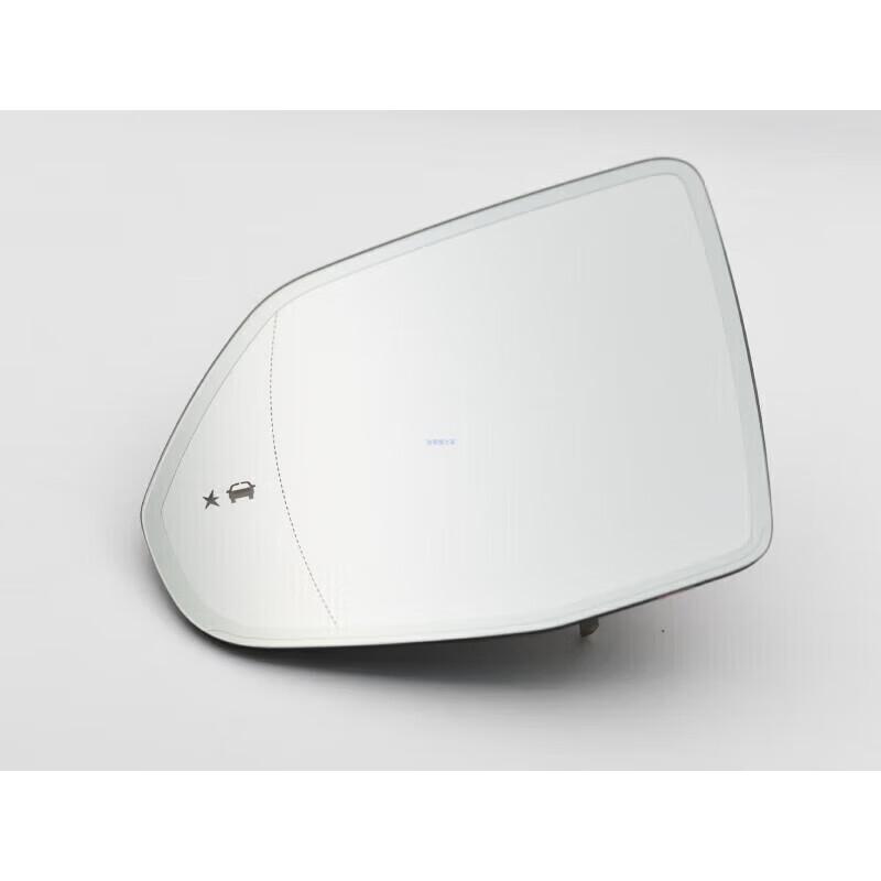 Cadillac XT4/XT5/XT6 Rearview Mirror Turn Signal Backup Camera Lens Cover