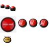 Fun Electronic Sound Button Set With Round Squeeze Box Toy For Interactive Play And Cognitive Development