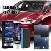 Car Coating Polish Liquid Ceramic Coating Anti-Scratch  Auto Detailing  Ceramic Coating Spray Car Paint Protection Hydrophobic Water Repellent