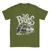 Unisexs Charles Oliveira Do Bronx T Shirt Pure Cotton Tops Funny Short Sleeve Crew Neck Tee Shirt Plus Size TShirts