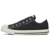 All Star LP Slip OX Bequem Vielseitig Low-Top Canvas-Schuhe Unisex Sneaker Schwarz 31315034