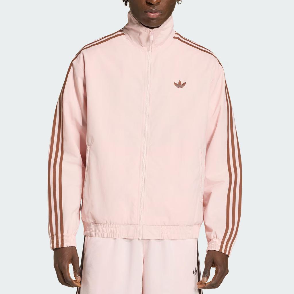 Adidas Originals ADICOLOR FIREBIRD WOVEN TRACK TOP Jacket Men's KQ9497