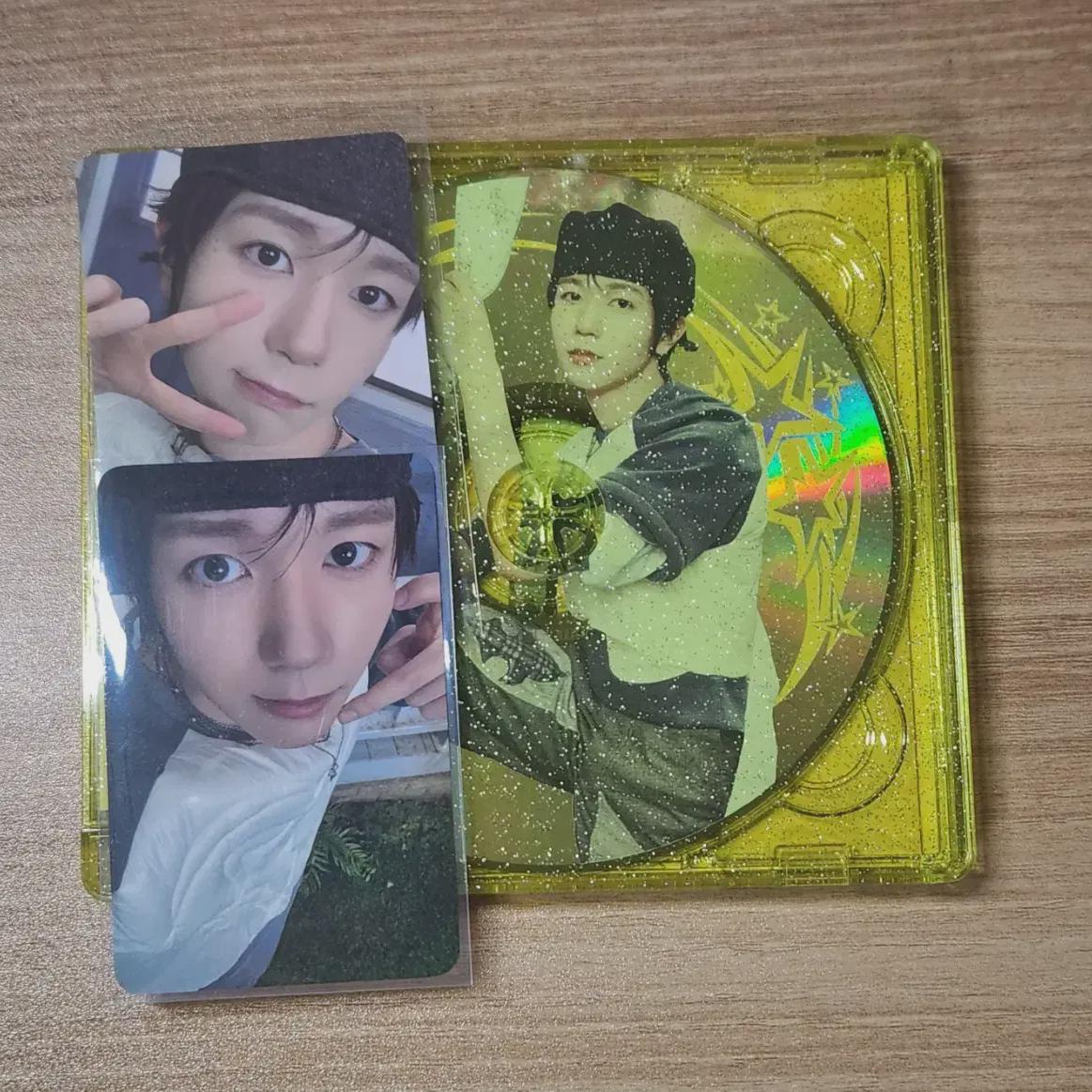 

Ncitywish Color Jewel Private Ktwon4u Ketapo Unreleased Photocard Photocard