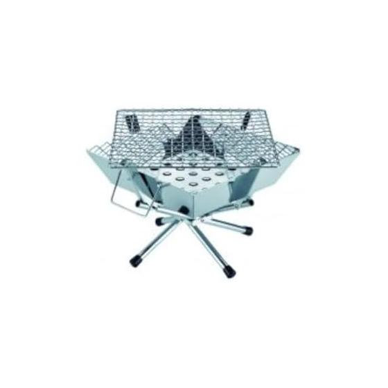 UNIFLAME Fire Grill solo 683095