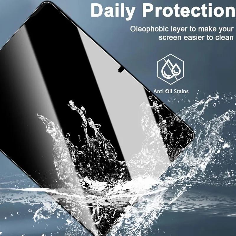 For Xiaomi Redmi Pad 2/Pad 2 Pro 11 Inch Tempered Glass Screen Protector Anti Scratch Shock-resistan Clear Ultra-HD Protect Film