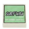 Ceară anti-alunecare de înaltă calitate Surf Wax Placă de surf Skimboard Skateboard Waxes (verde)