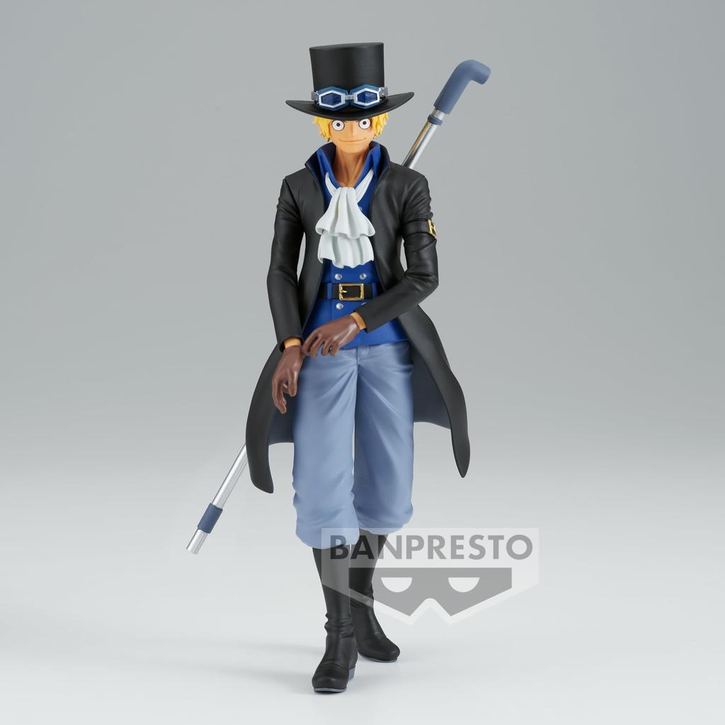 One Piece THE Departure SABO