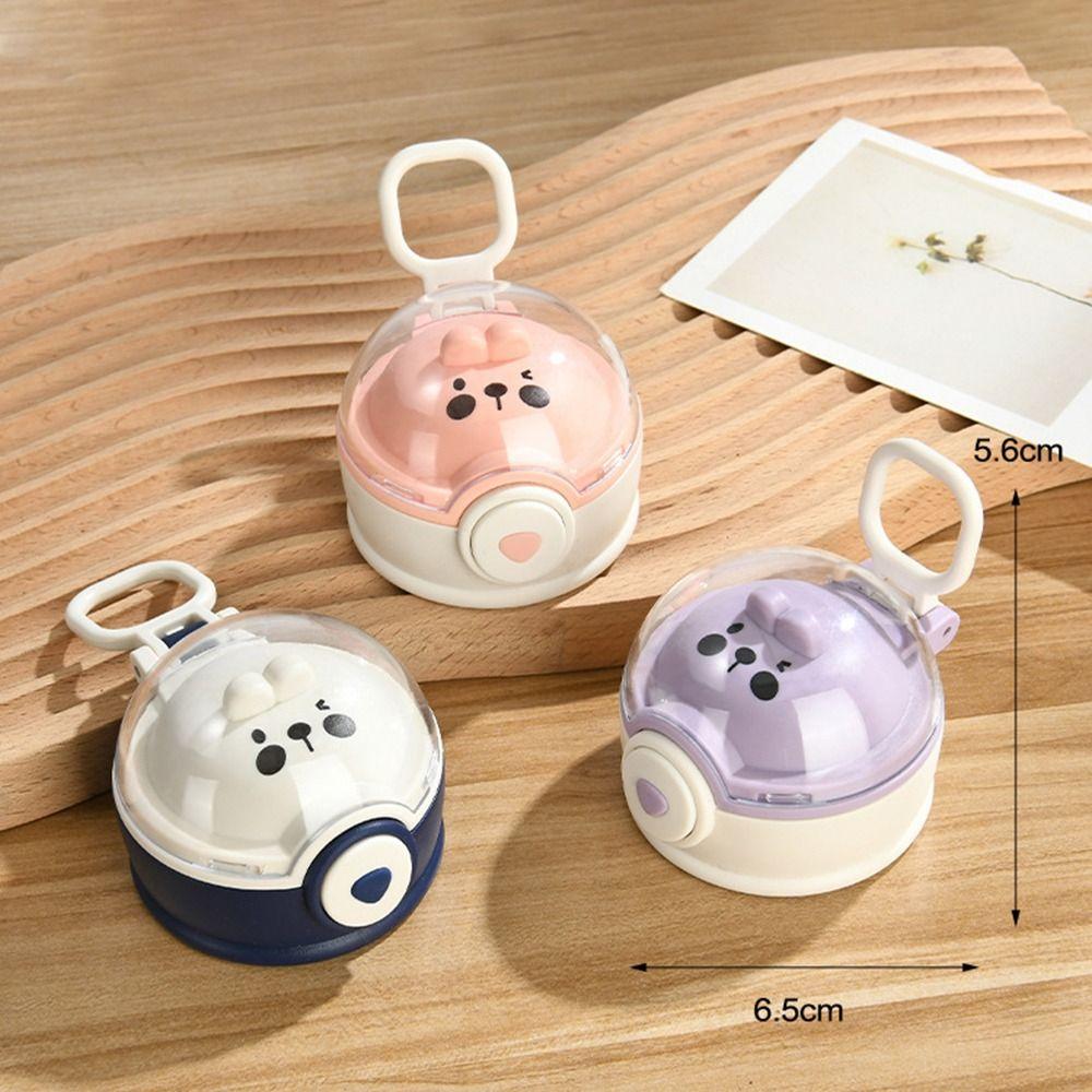 Replacement Water Bottle Cup Lid Plastic Straw Cup Lid Cute Therms Cup Cap Bottle Accessories