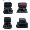 Storage Case Waterproof Protective Carrying Bag For Insta 360 X3/X4 Panoramic Camera Handbag Accessory Box Large Medium Small