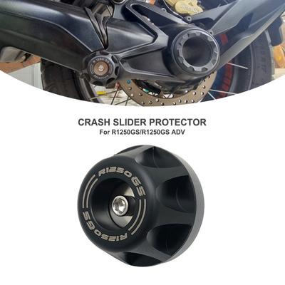 Pro BMW R1250GS LC ADV R1250 GS R 1250GS Adventure - Motocykl Cardan Crash Slider Protector Final Drive