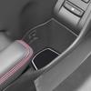 KUNGKIC Rubber Interior Mat for Toyota GR86 ZN8 and Subaru BRZ ZD8 Protective Rubber Mat for Door Pockets and Cup Interior Parts Non-Slip (2021, 2022,