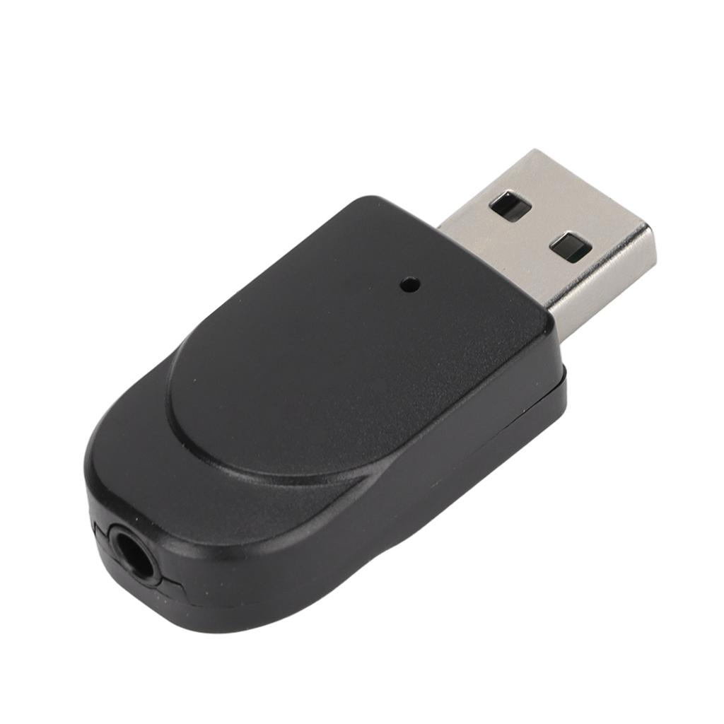 Wireless Bluetooth Transmitter Receiver 2 in 1 Hands Free Call Stereo Bluetooth AUX Adapter for