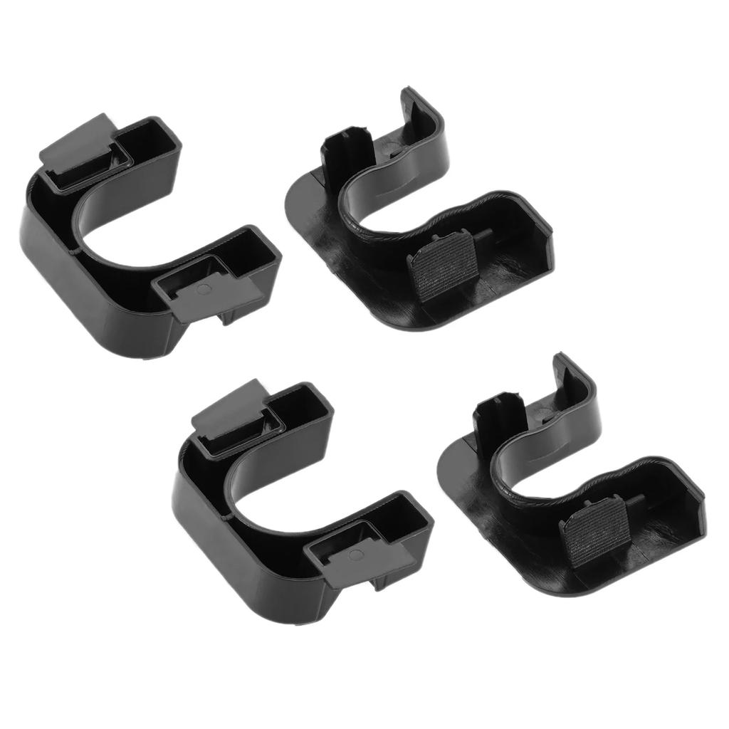 1/2 Sets 015532109E Rear Boot Trunk Load Cover Plastic for Ford Fiesta MK7/MK8 Focus MK3 Mk4 C-Max MK1&2 Mondeo MK4 Car Parts