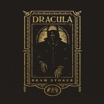 Dracula The Gothic Chronicles Collection Deluxe Edition by Bram Stoker Hardback Book 9781400344185