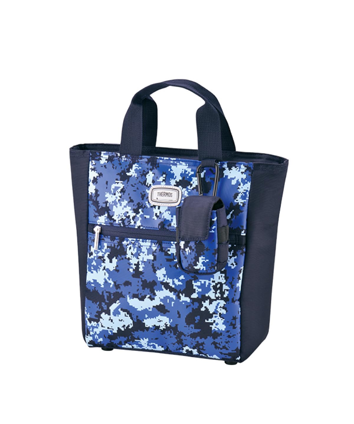 

Cool round tote bag golf ball 2023 [Thermos] (with case) RFB-001
