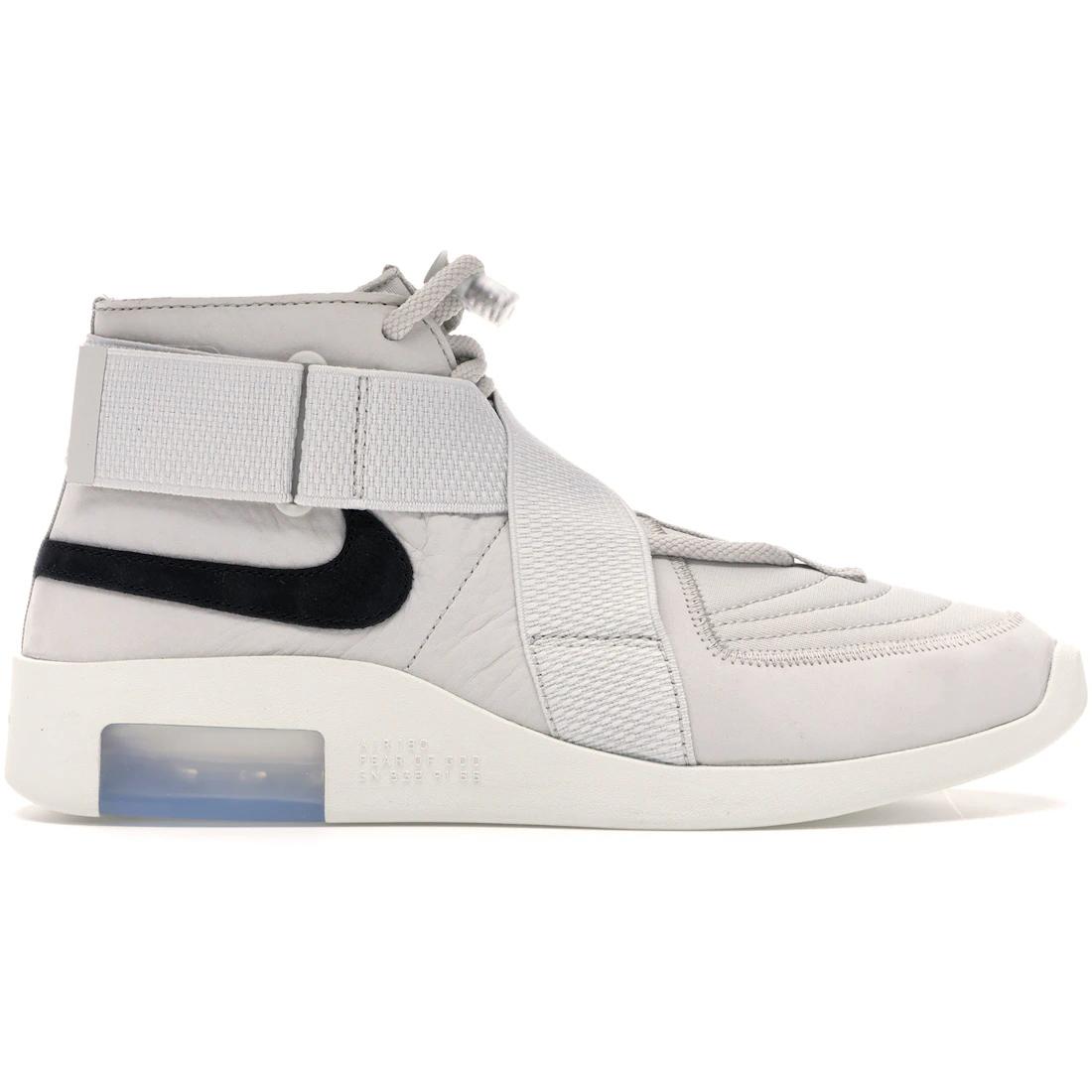 

Sneaker Nike Air Fear of God Raid Light Bone(AT8087-001) 37.5