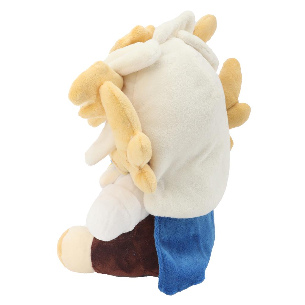 25cm Nuovo Peluche Biscotto al Latte Ombra Gioco Periferica Bambola Madeline Cartone Animato Carino Gioco Biscotti Madeline Regali di Compleanno Natale per Bambini