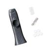 Professional Kazoo Instrument with Lanyard and 5 Replacement Membranes For Kids Adults Music Enthusiasts and Beginners