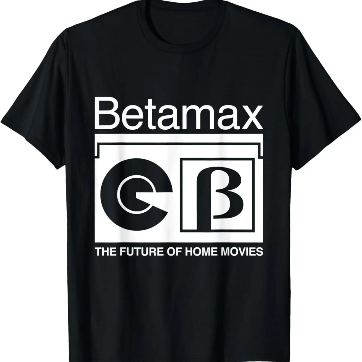 

Vintage Razor _ Retro Blade T-Shirt S чёрный
