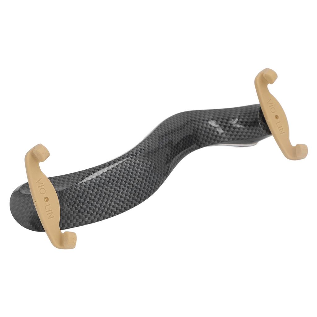 Violin Shoulder Rest Comfortable Support Adjustable Height Angle Violin Shoulder Holder for 44 34