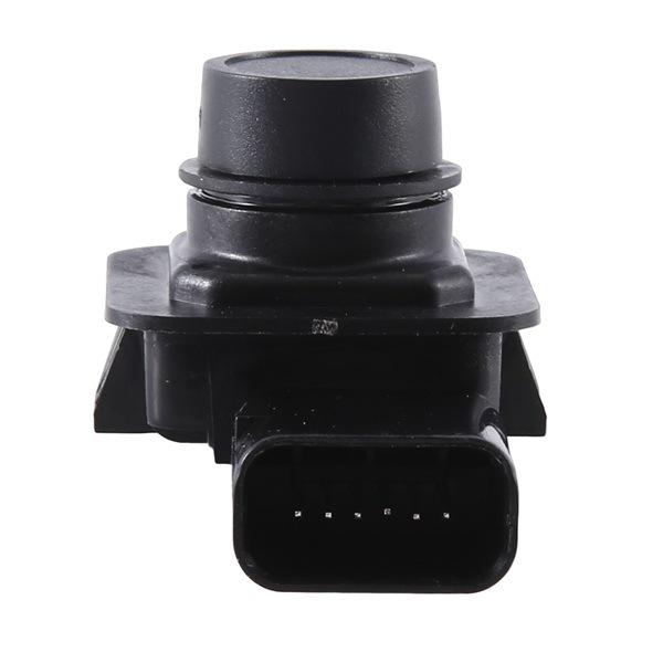 Land Rover Compatible Black ABS Car Camera EJ32-19G490
