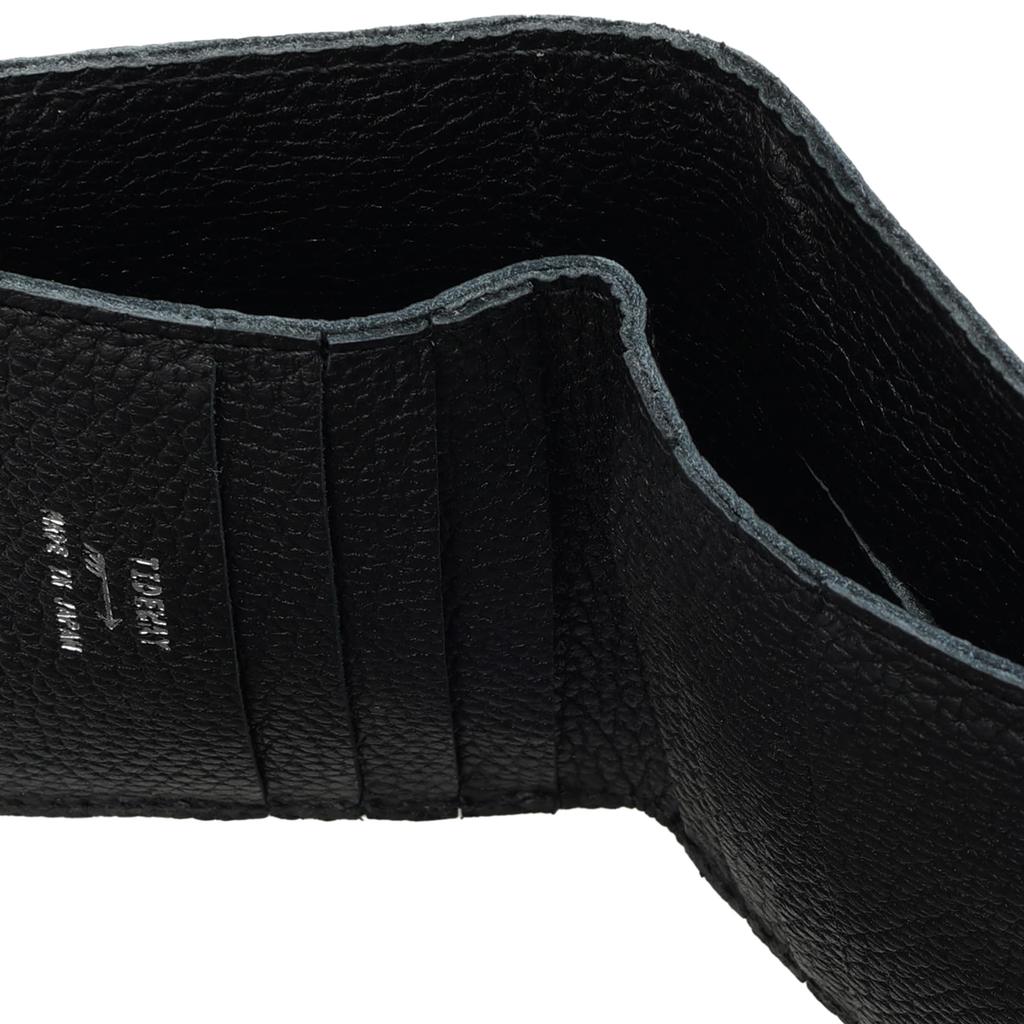 Tideway Dora Wallet S 63-8969 BLACK