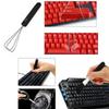 3 in 1 Cleaning Tools Rubber Ball Dust Blower Cleaning Brush Keycap Steel Puller Remover for Digital Camera Lens Filter Keyboard