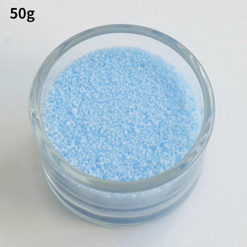 DIY Sand Wax Scented Candle Making Supplies Snowflake Wax Pearl Combustible Wax Sand Painting Material Handcraft Gift Home Decor