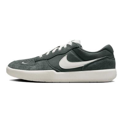 Force 58 SB Vintage Green Unisex Sneakers Sail DV5477-301